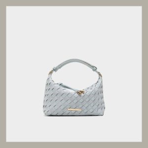 Aldo Crossbody & Shoulder Bag Rangifer Blue Multi