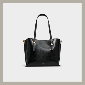Aldo Tote Bag Eleanora Small Black Multi
