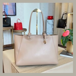 Aldo Tote Bag Lily Nude