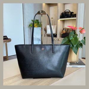 Tory Burch Tote Bag Small Black